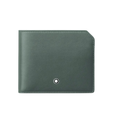 Montblanc Soft 110x15x90 mm 198023 SOFT PÉNZTÁRCA 6CC