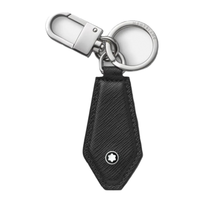 Montblanc Sartorial 35x15x120mm 130748 Montblanc Sartorial Key Fob Diamond Shape