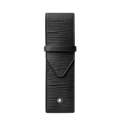 Montblanc 4810 45x18x160mm 130935 MEISTERSTÜCK 4810 2-STIFT-ETUI