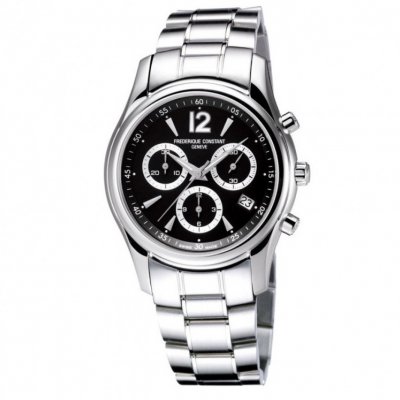 Frederique Constant Classic FC-292BS4B26B 38,5mm Quartz