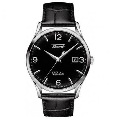 Tissot Heritage T118.410.16.057.00 Quartz, 40 mm