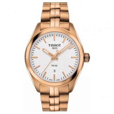 Tissot T-Classic T101.210.33.031.01 PR 100, Quartz, 33 mm