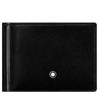 Montblanc Meisterstück 5525 Wallet, 11 x 8 cm