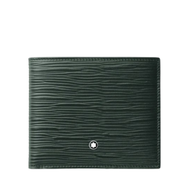 Montblanc 4810 110x5x95 mm 130936 Montblanc  4810 Brieftasche 8cc
