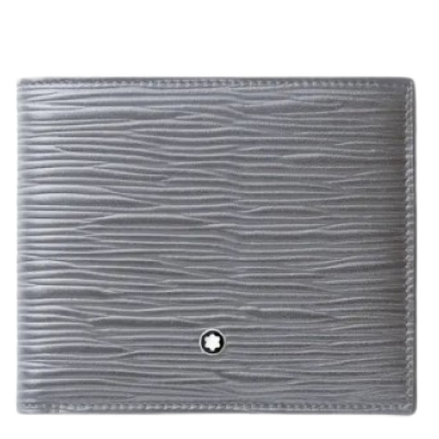 Montblanc 4810 WALLET 8CC 198193 PÉNZTÁRCA 8 BANKKÁRTYATARTÓVAL