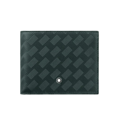 Montblanc Extreme 3.0 115x15x90mm 131952 EXTREME 3.0 Geldbörse 6CC