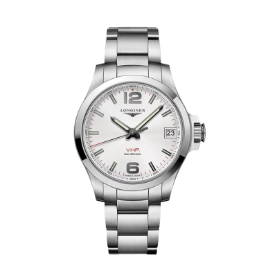 Longines Conquest V.H.P. L33164766 L3.316.4.76.6 | Női kvarc karóra 36mm