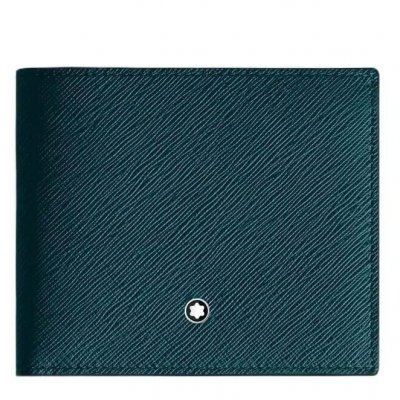 Montblanc Sartorial WALLET 8CC 198874 PÉNZTÁRCA 8 BANKKÁRTYATARTÓVAL
