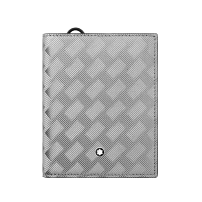 Montblanc Extreme 3.0 90x10x110mm 131782 EXTREME 3.0 KOMPAKTES PORTEMONNAIE 6CC