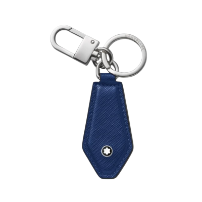 Montblanc Sartorial 35x15x120mm 130818 Montblanc Sartorial kulcstartó gyémánt alakban