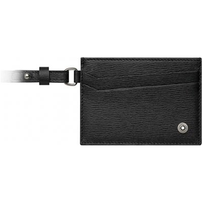 Montblanc Meisterstück 116391 Document case, 10 x 7 cm