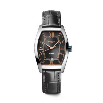 Longines Evidenza L21424562 26.00 X 30.60 mm Automatik  L2.142.4.56.2