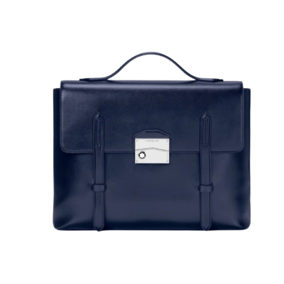 Montblanc Meisterstück 350x90x280mm 131687 Montblanc Meisterstück Neo aktatáska