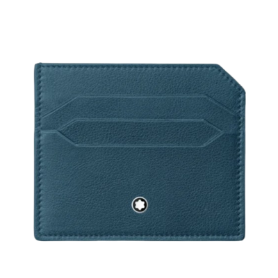 Montblanc Soft CARD HOLDER 6CC 131829 KÁRTYATARTÓ 6 BANKKÁRTYÁNAK