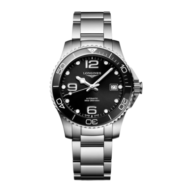 Longines HydroConquest L37804566 Unisex automata karóra 39mm