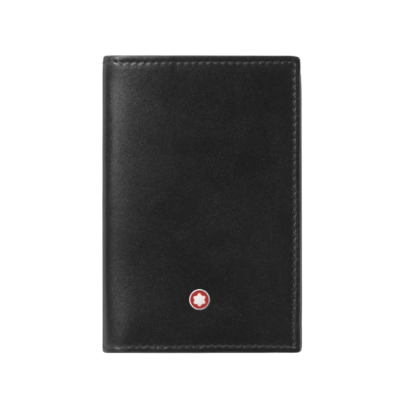 Montblanc Meisterstück 110x15x75mm 198382 MEISTERSTÜCK CARD HOLDER 2CC