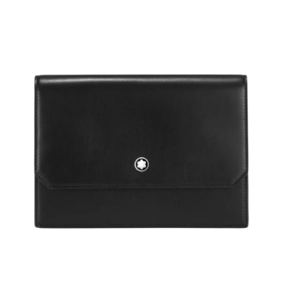 Montblanc Meisterstück 175x30x130mm 129901 MEISTERSTÜCK MINI TÁSKA