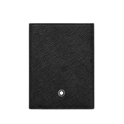 Montblanc Sartorial 80x10x105mm 130322 SARTORIAL MINI-BRIEFTASCHE 4CC