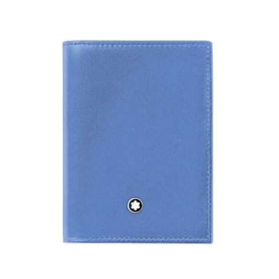 Montblanc Meisterstück 70x20x105mm 198322 Meisterstuck Visitenkartenhalter