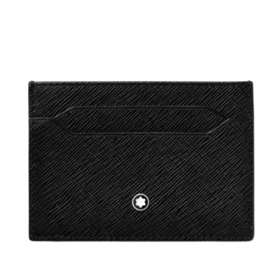 Montblanc Sartorial CARD HOLDER 5CC 130324 KÁRTYATARTÓ 5 BANKKÁRTYÁNAK