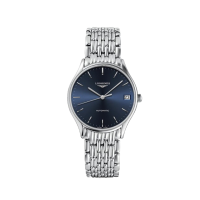 Longines Lyre L43614926 Női automata karóra 30mm