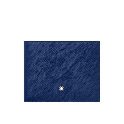 Montblanc Sartorial 115x5x90 mm 130812 SARTORIAL PORTEMONNAIE 6CC