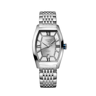 Longines Evidenza L21424766 Női automata karóra 26.00 X 30.60 mm