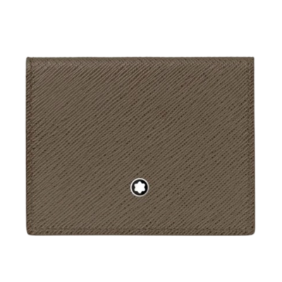 Montblanc Sartorial TRIO CARD HOLDER 4CC 198263 TRIO KÁRTYTATARTÓ 4 BANKKÁRTYÁNAK
