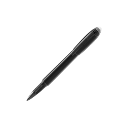 Montblanc StarWalker BLACKCOCMOS 129746 BLACKCOSMOS EDELHARZ FINELINER
