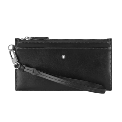 Montblanc Meisterstück 21x5x13,6cm 129904 Montblanc Meisterstück Mini Pouch 8cc