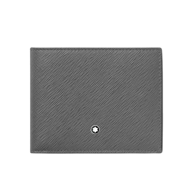 Montblanc Sartorial 115x5x90 mm 131722 SARTORIAL PÉNZTÁRCA 6db tartó hely