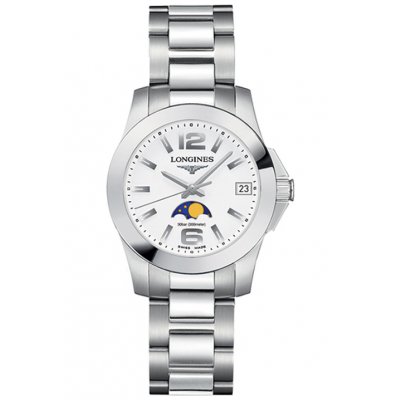 Longines Conquest L33804166 