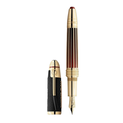 Montblanc Great Characters JIMI HENDRIX Limited Edition 1942 128844 Füllfederhalter   M