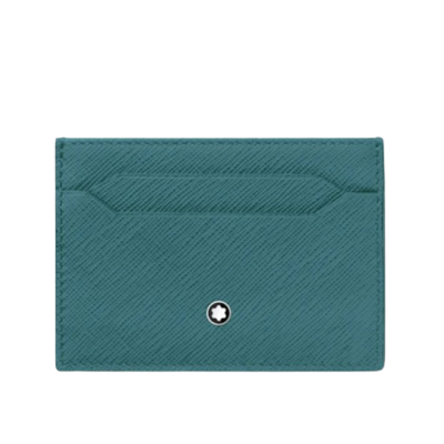 Montblanc Sartorial CARD HOLDER 5CC 131370 Montblanc Sartorial Pocket 5cc