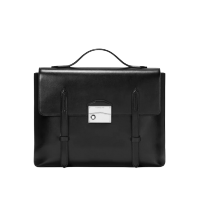 Montblanc Meisterstück 350x90x280mm 129663 Montblanc Meisterstück Neo Briefcase