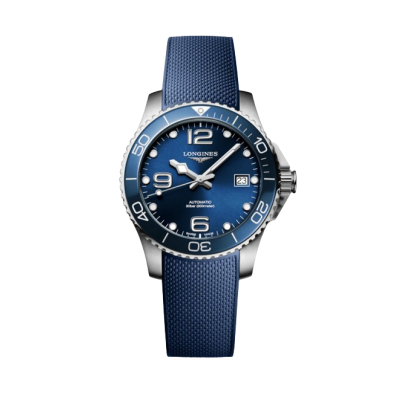 Longines HydroConquest L37804969 Unisex automata karóra 39mm