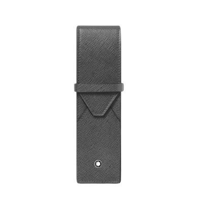 Montblanc Sartorial 45x18x160mm 131746 Sartorial  2 Stiftetui