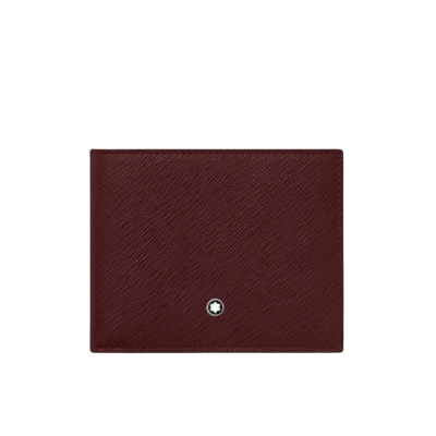 Montblanc Sartorial 115x5x90 mm 130825 SARTORIAL PORTEMONNAIE 6CC