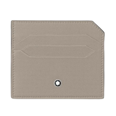 Montblanc Soft CARD HOLDER 6CC 131828 KÁRTYATARTÓ 6 BANKKÁRTYÁNAK