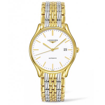 Longines Les Grandes Classiques de Longines L49602127 Lyre, Automatik, 38.50 mm