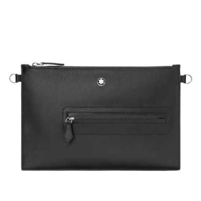 Montblanc Meisterstück Selection 300x10x200mm 129698 MEISTERSTÜCK SELECTION SOFT POUCH