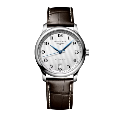 Longines Master Collection L26284783 Férfi automata karóra 38,5mm