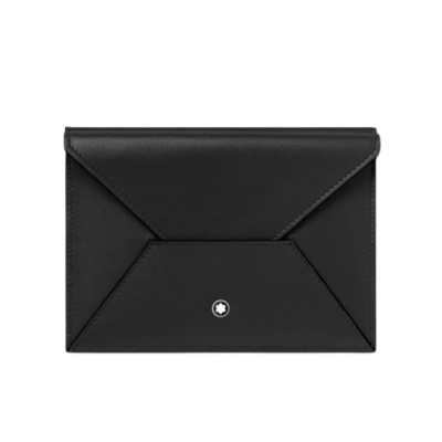 Montblanc Meisterstück Selection 140x20x105mm 131262 Meisterstück Selection Soft Passport Holder
