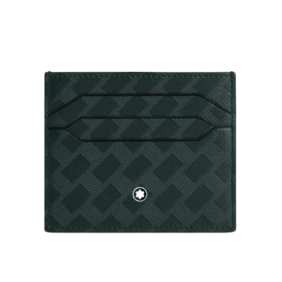 Montblanc Extreme 3.0 110x5x70mm 131953 Montblanc Extreme 3.0 Card Holder 6 cc