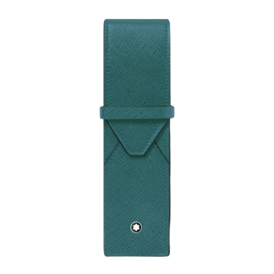 Montblanc Sartorial 2-PEN POUCH 131747 TOLLTARTÓ 2 TOLLNAK