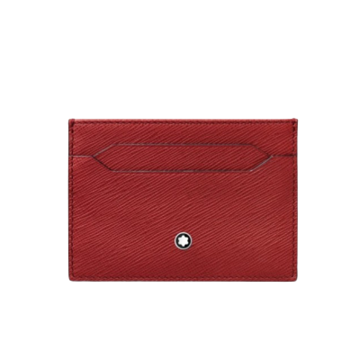 Montblanc Sartorial 110x10x75 mm 130831 Montblanc Sartorial Tasche 5cc