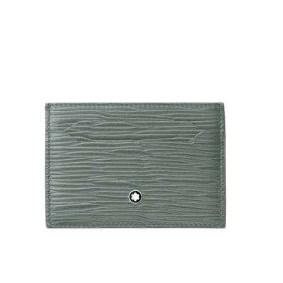 Montblanc 4810 110x10x75 mm 198197 Montblanc 4810 kártyatartó 5cc