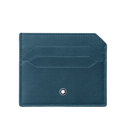 Montblanc 100x5x85mm 131829 SOFT KÁRTYATARTÓ 6CC