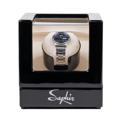 Saphir watch 2025