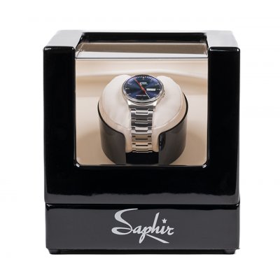 Saphir QL-101 Saphir singe watch winder